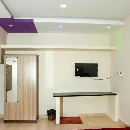 Close2Heaven Homestay 3 Bedroom Villa Kodaikanal Bagian luar foto