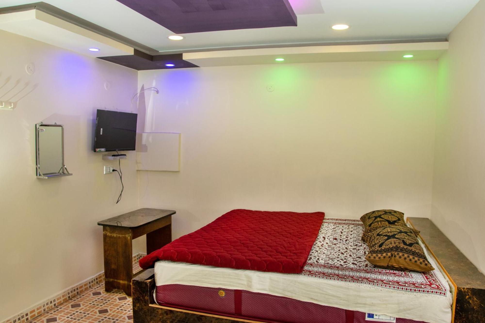Close2Heaven Homestay 3 Bedroom Villa Kodaikanal Bagian luar foto