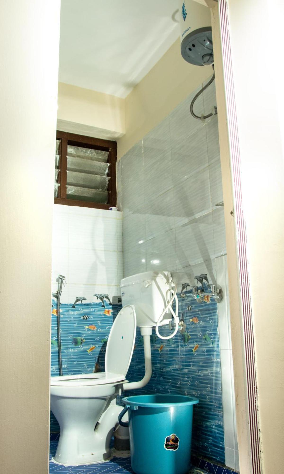 Close2Heaven Homestay 3 Bedroom Villa Kodaikanal Bagian luar foto