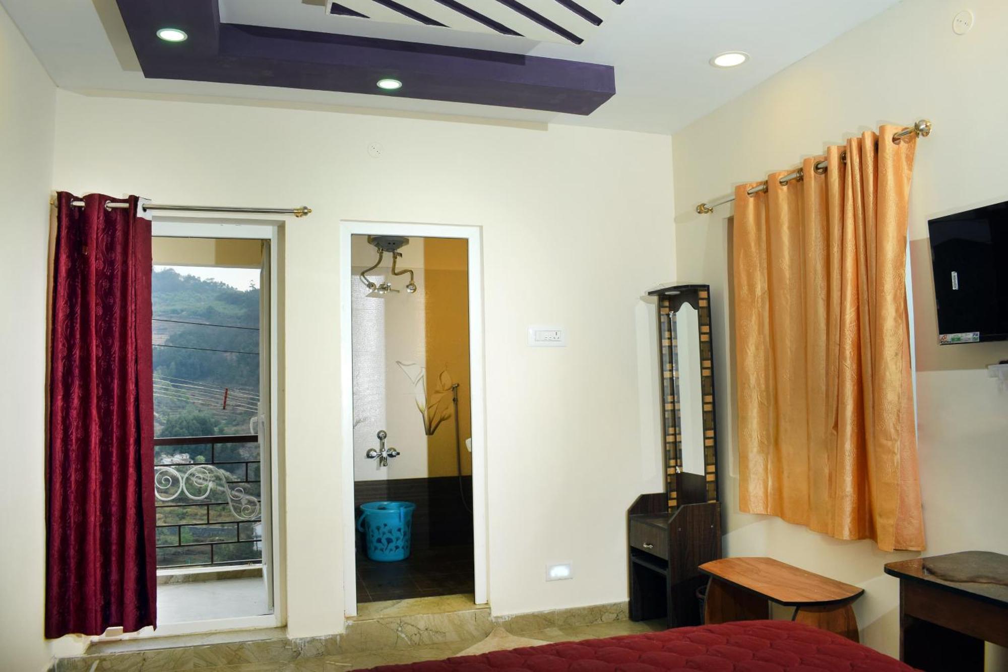 Close2Heaven Homestay 3 Bedroom Villa Kodaikanal Bagian luar foto
