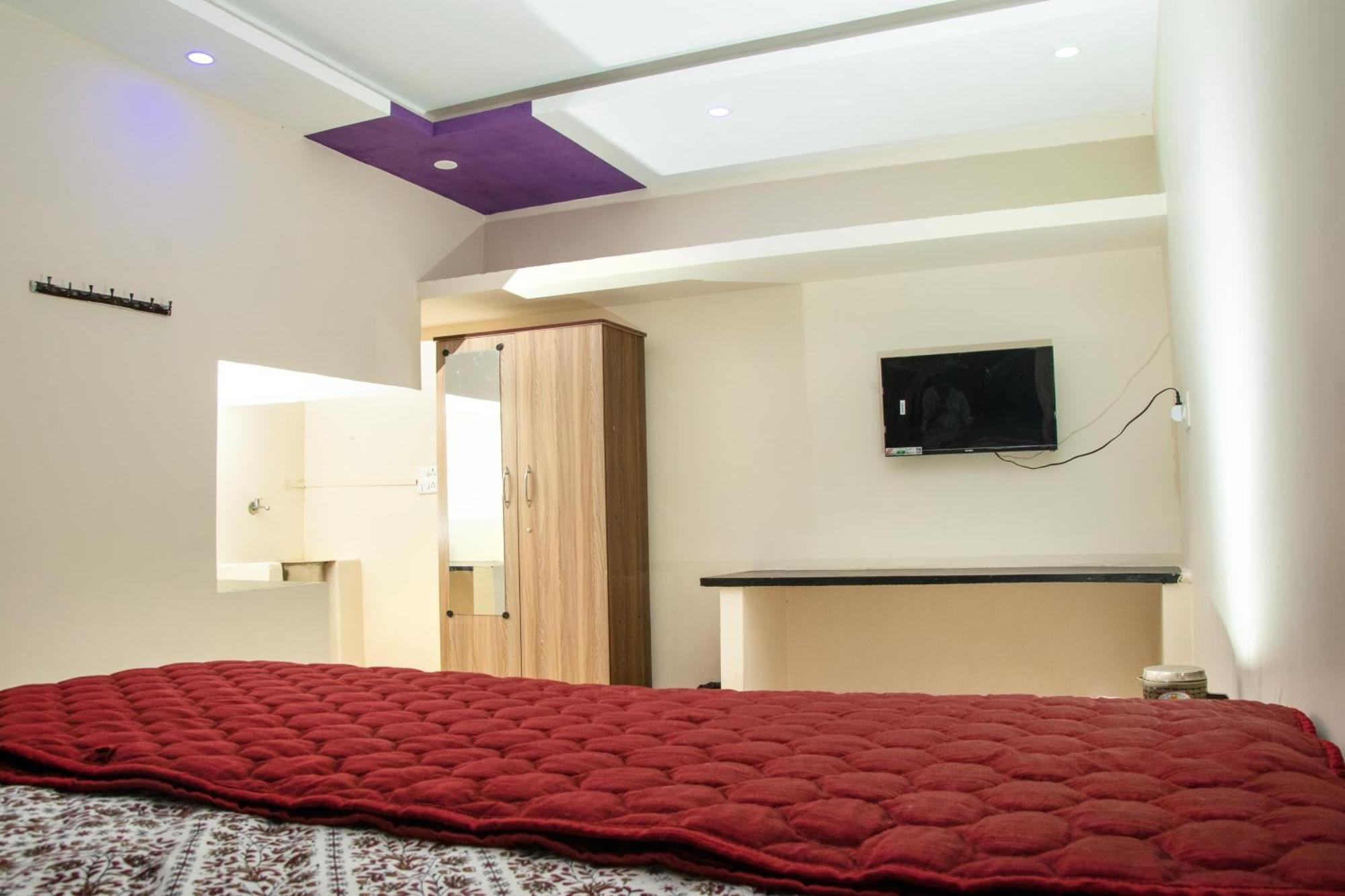 Close2Heaven Homestay 3 Bedroom Villa Kodaikanal Bagian luar foto