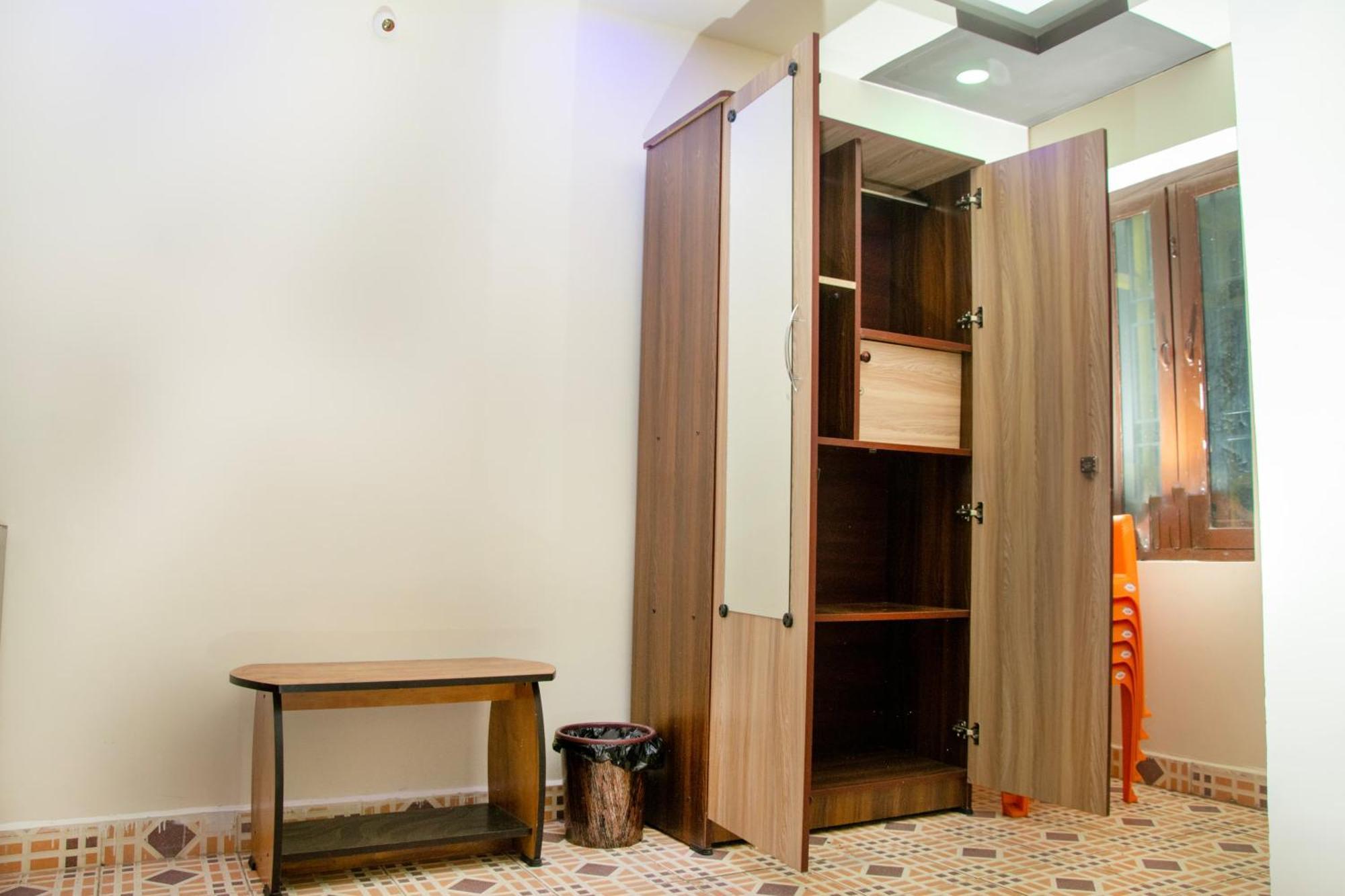 Close2Heaven Homestay 3 Bedroom Villa Kodaikanal Bagian luar foto