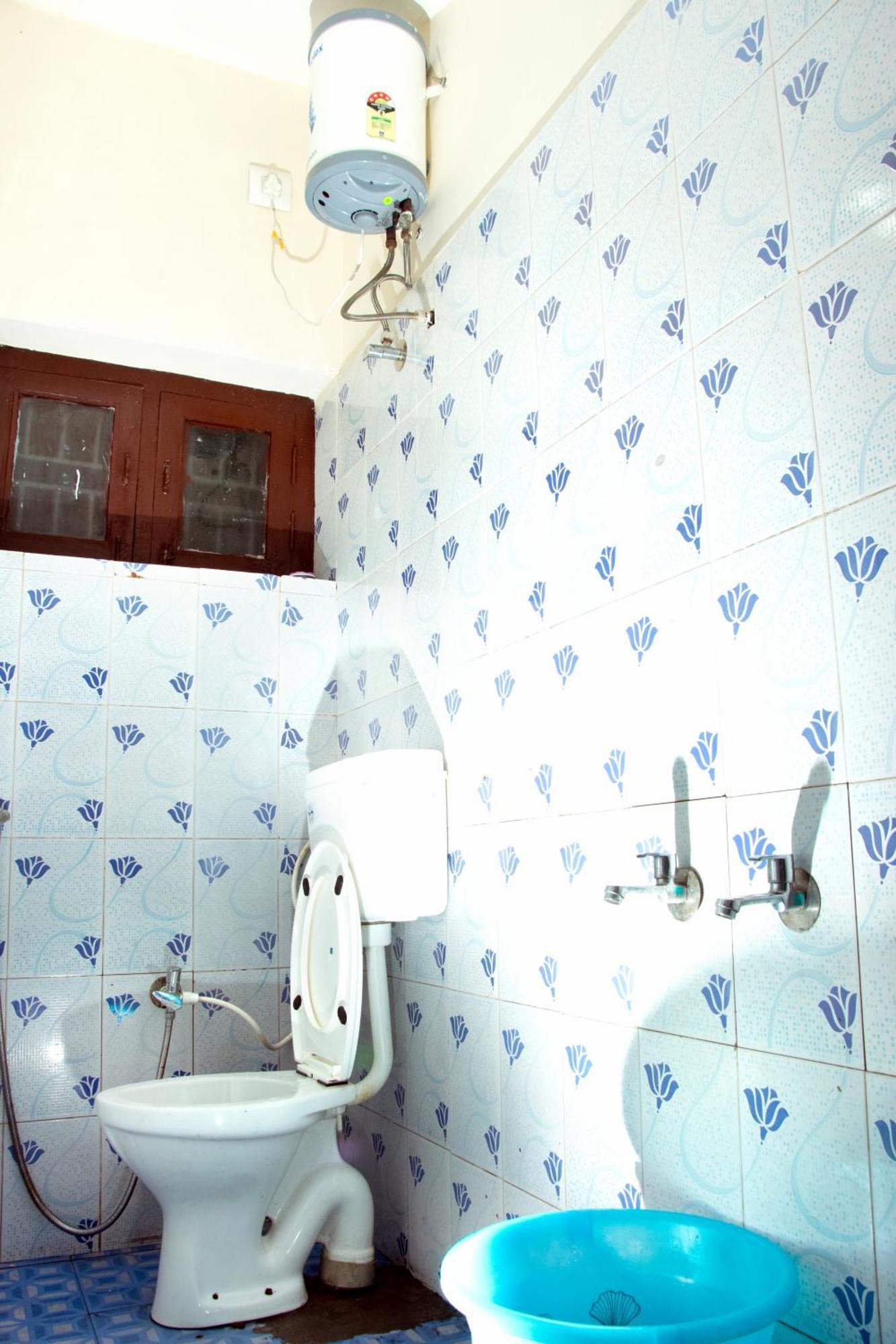 Close2Heaven Homestay 3 Bedroom Villa Kodaikanal Bagian luar foto