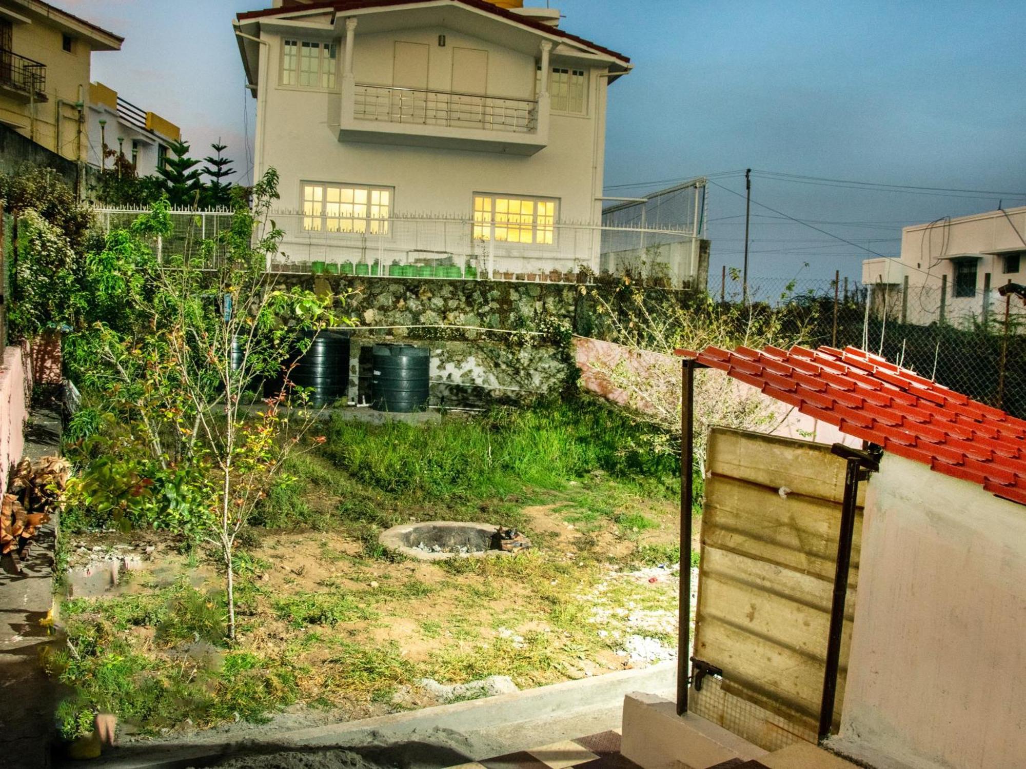Close2Heaven Homestay 3 Bedroom Villa Kodaikanal Bagian luar foto