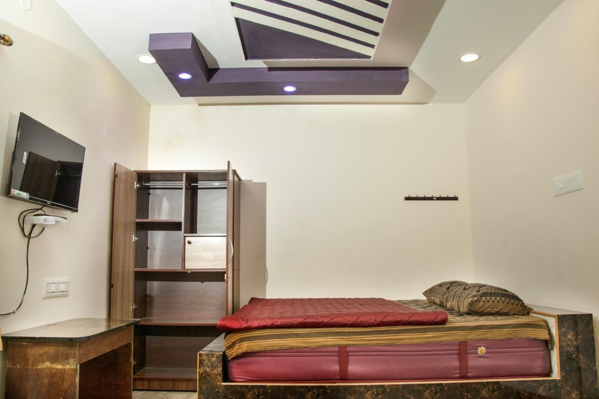 Close2Heaven Homestay 3 Bedroom Villa Kodaikanal Bagian luar foto