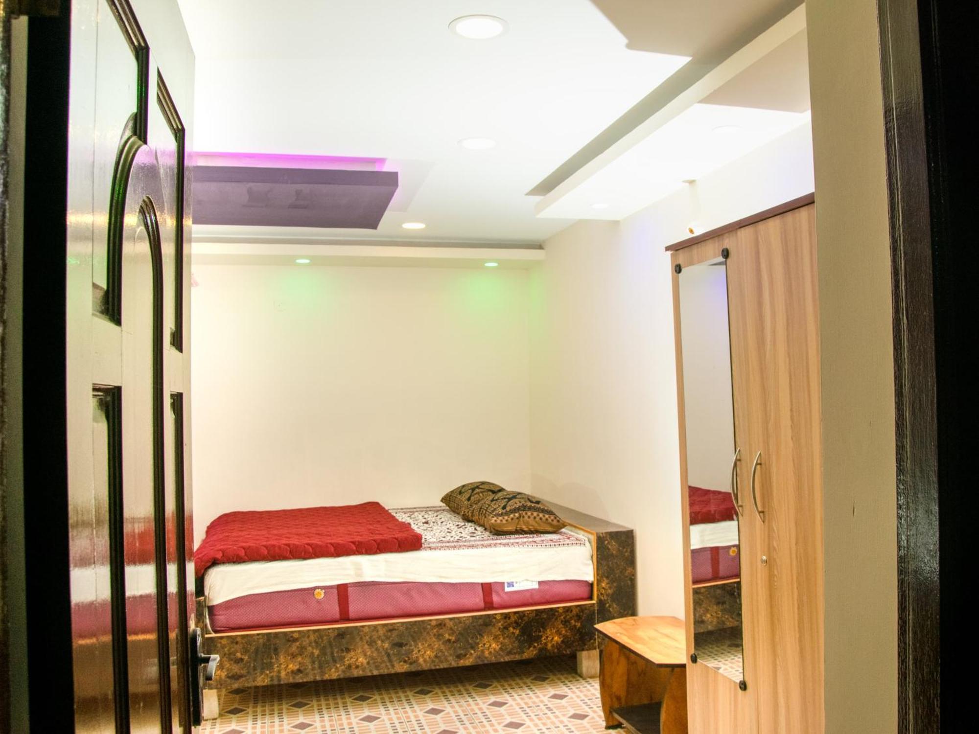 Close2Heaven Homestay 3 Bedroom Villa Kodaikanal Bagian luar foto