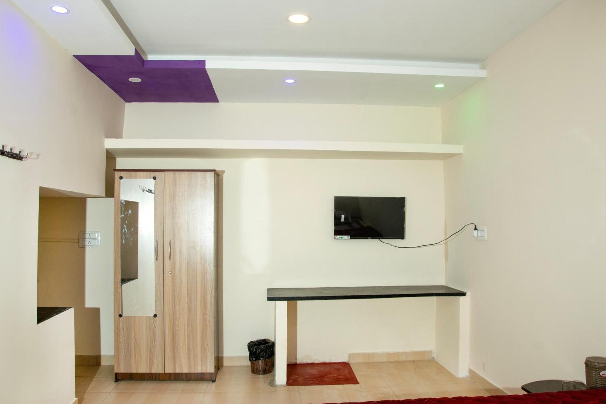 Close2Heaven Homestay 3 Bedroom Villa Kodaikanal Bagian luar foto