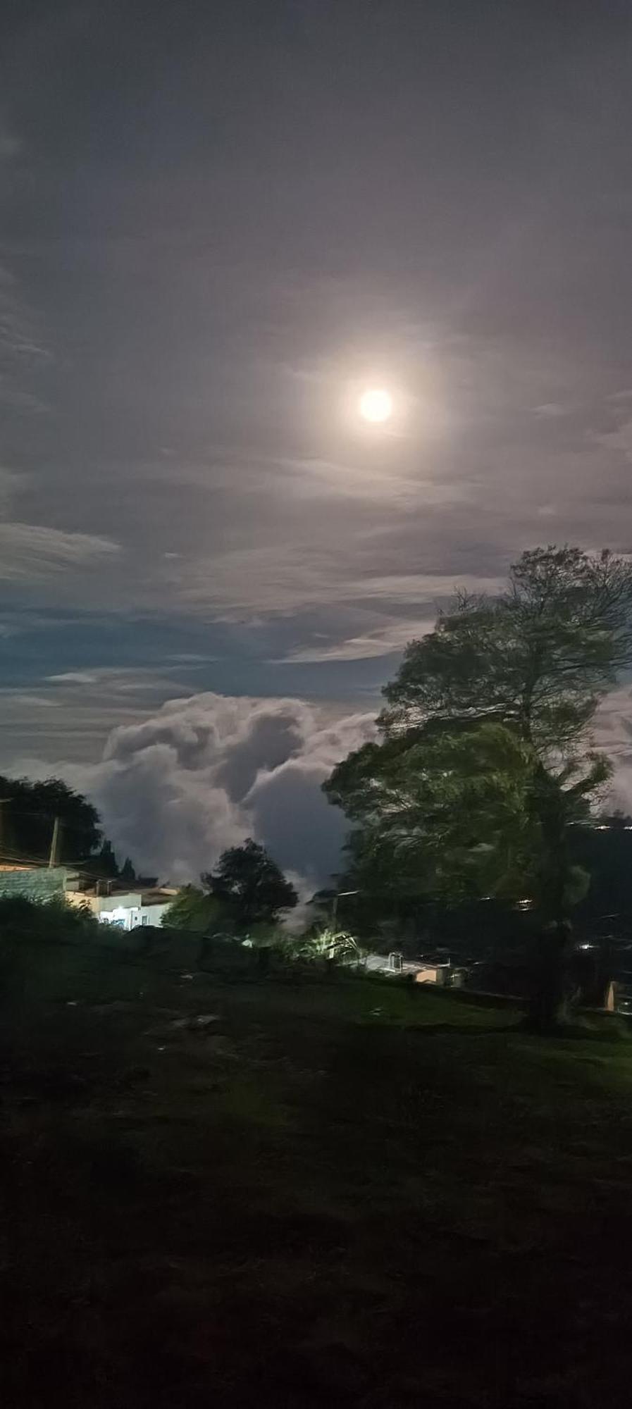 Close2Heaven Homestay 3 Bedroom Villa Kodaikanal Bagian luar foto